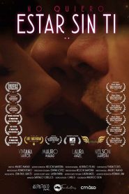 I do not want to be without you