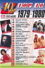 40 Years Top 40 79-80