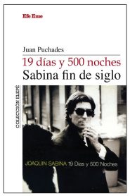 Joaquin Sabina – 19 Days and 500 Nights