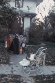 Todd Summer 77 / Halloween S-A&T with friends / Todd Dance 77-78 Halloween