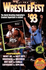 WWF: WrestleFest ’93