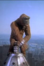 King Kong Color Test Footage