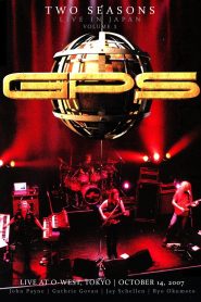 GPS – Two Seasons – Live In Japan Vol 1