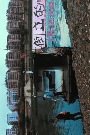 A 180-Degree Revolving Cliff