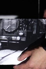 Newsreel 63 – The Train of Shadows