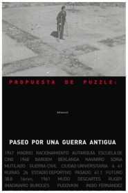 Puzzle Proposal: Paseo por una guerra antigua (48 Pieces)