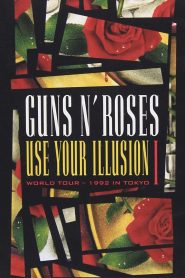 Guns N’ Roses: Live Tokyo ’92