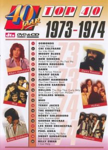 40 Years Top 40 73-74