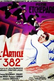 L’Article 382