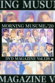 Morning Musume.’20 DVD Magazine Vol.126