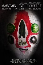 SCP-173 Containment Breach