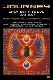 Journey – Greatest Hits DVD 1978-1997