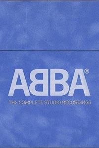 Abba – The complete studio recording
