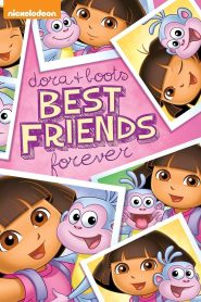 Dora the Explorer: Dora and Boots – Best Friends Forever