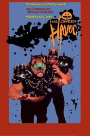 WCW Halloween Havoc ’89