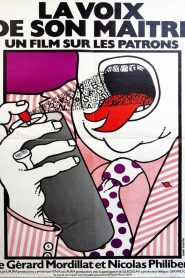 His Master’s Voice