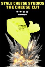 Stale Cheese Studios: The Cheese Cut