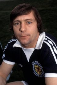 Scotland 78: A Love Story