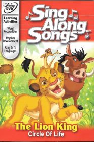 Disney Sing-Along-Songs: The Lion King – Circle of Life