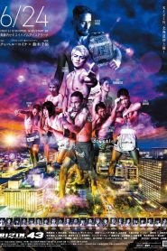 RIZIN 43