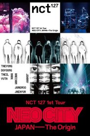 NCT 127 1st Tour ‘NEO CITY：JAPAN – The Origin’