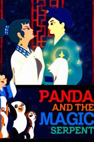 The Tale of the White Serpent