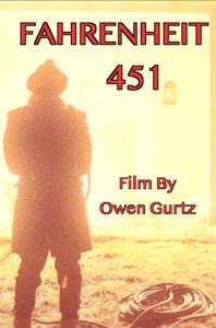 Fahrenheit 451 Remastered Feature Film