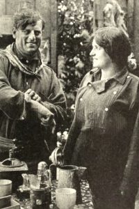 The Smuggler’s Daughter